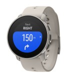 SUUNTO 9 PEAK PRO TITANIUM SAND išmanusis sportinis laikrodis